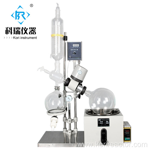 Pilot Scale 5L Rotary Evaporator